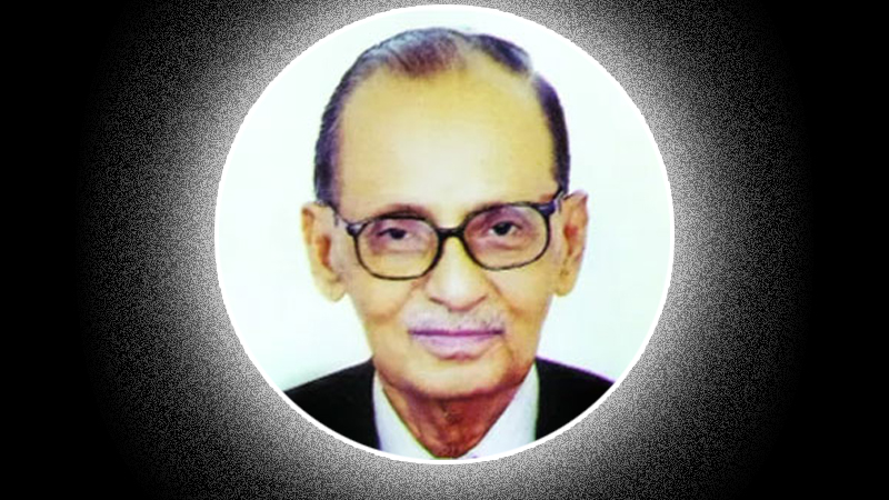 বিচারপতি কাজী এবাদুল হক আর নেই