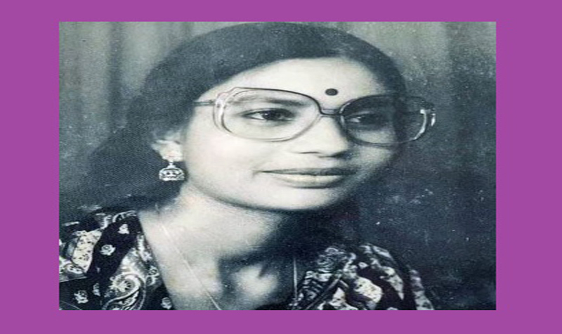 কানেকটিকাট প্রবাসী বীর মুক্তিযোদ্ধা মানিকের স্ত্রী বিউটি আর নেই
