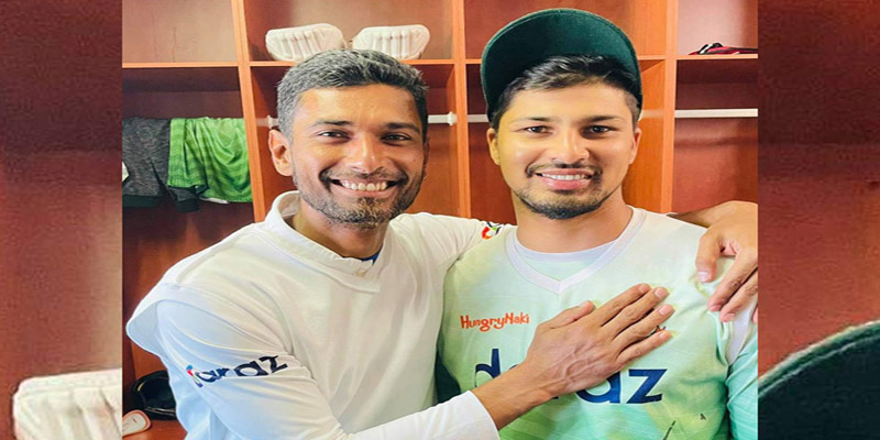 রিয়াদকে বিশ্রাম দিয়ে সোহানকে অধিনায়ক ঘোষণা