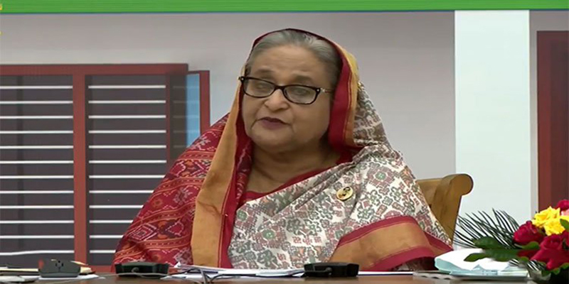 প্রধানমন্ত্রীর উপহারের ঘর পেল আরও ২৬ হাজার পরিবার