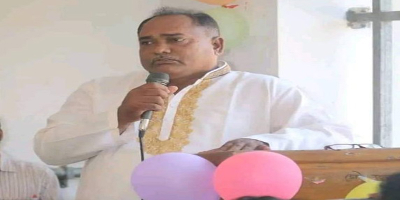 নোয়াখালীতে মোটরসাইকেল দুর্ঘটনায় আ.লীগ নেতার মৃত্যু