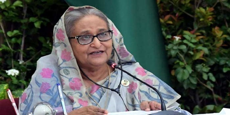 আগামীকাল ‘বাংলাদেশ বিজনেস সামিট’ উদ্বোধন করবেন প্রধানমন্ত্রী