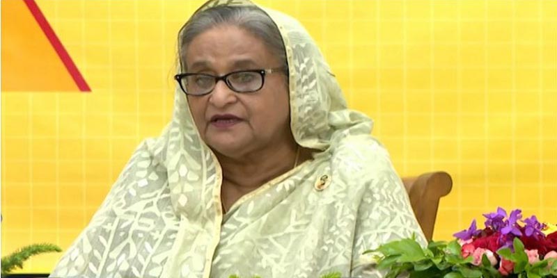 দেশের প্রথম আইটি বিজনেস ইনকিউবেটরের উদ্বোধন করলেন প্রধানমন্ত্রী
