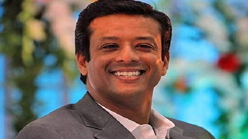 সজীব ওয়াজেদ জয়ের ৫২তম জন্মদিন উদযাপন