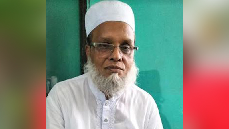 নোয়াখালীতে জামায়াত নেতা গ্রেফতার