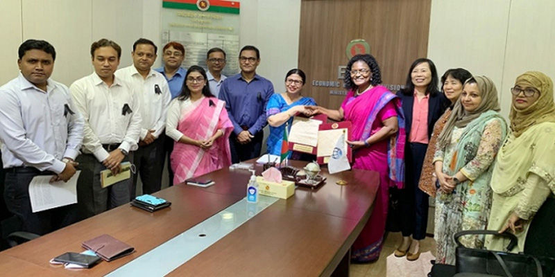 বাংলাদেশকে ৩০ কোটি ডলার ঋণ দিলো বিশ্বব্যাংক