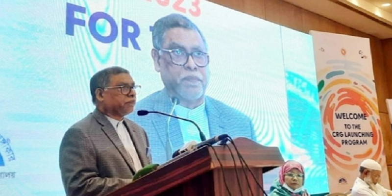 করোনার চেয়ে ক্যান্সার-‌টি‌বি‌তে বেশি মানুষ মারা যায়: স্বাস্থ্যমন্ত্রী