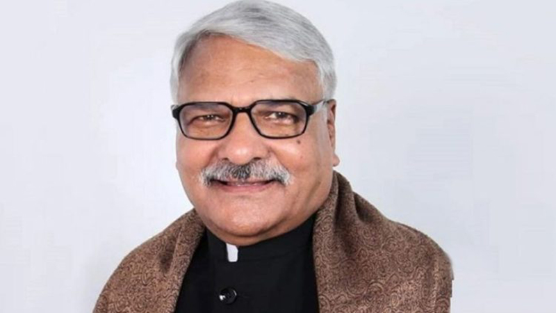 এডভোকেট শামসুল হক টুকু ডেপুটি স্পিকার নির্বাচিত