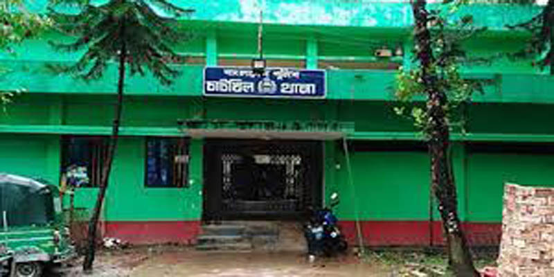 প্রবাসীর স্ত্রীকে অচেতন করে নগ্ন ভিডিও ধারণ,গ্রেফতার-২