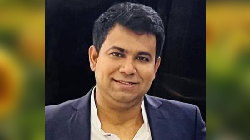 জেলা পরিষদ নির্বাচনে প্রার্থী হচ্ছেন তরুণ সমাজ সেবক দেলোয়ার হোসেন