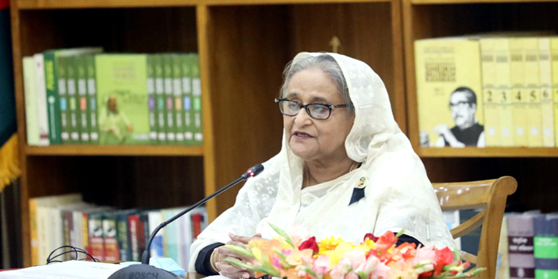 চা শ্রমিকদের ভালো-মন্দ দেখতে হবে : মালিকদের প্রধানমন্ত্রী