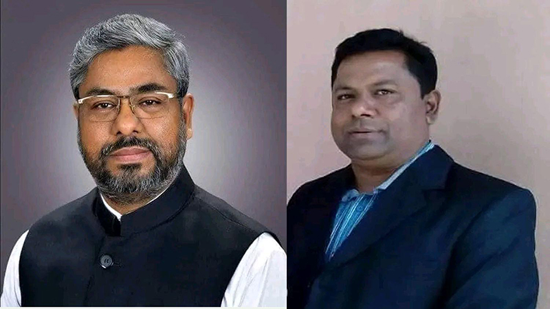 দীর্ঘ ৯ বছর পর ডোমার উপজেলা আ. লীগের ত্রি-বার্ষিক সম্মেলন