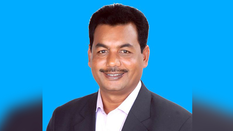 হরিণাকুন্ডু উপজেলা আ.লীগের সাধারণ সম্পাদককের ১ বছরের কারাদন্ড