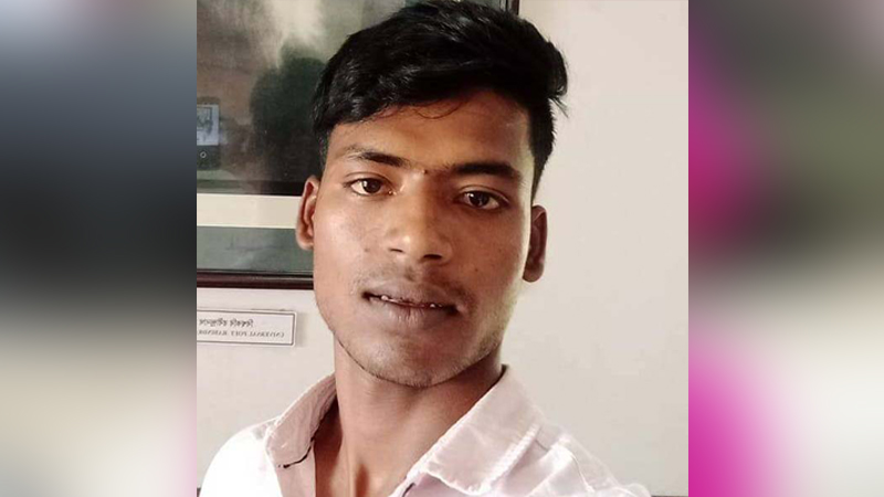 রাজশাহী প্রেসক্লাবের সভাপতি’র টাকা চুরি করে পালিয়েছে কর্মচারী হানিফ