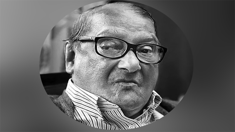 তত্ত্বাবধায়ক সরকারের সাবেক উপদেষ্টা আকবর আলি খান আর নেই