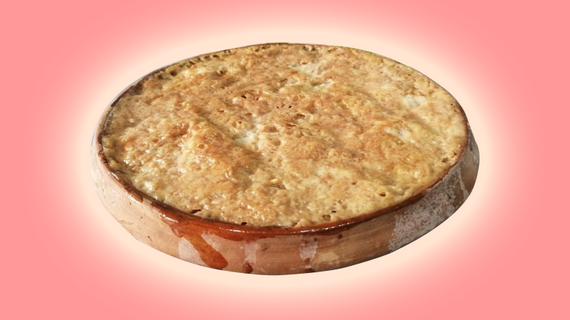 বগুড়ার দইয়ের গোপন রেসিপি