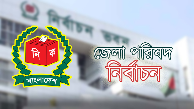 জেলা পরিষদ নির্বাচনে ২২ জন চেয়ারম্যান বিনা প্রতিদ্বন্দ্বিতায় নির্বাচিত