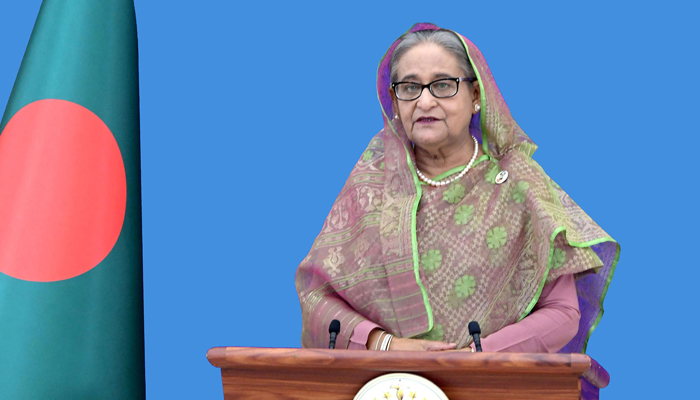প্রধানমন্ত্রীর সংবাদ সম্মেলন আজ