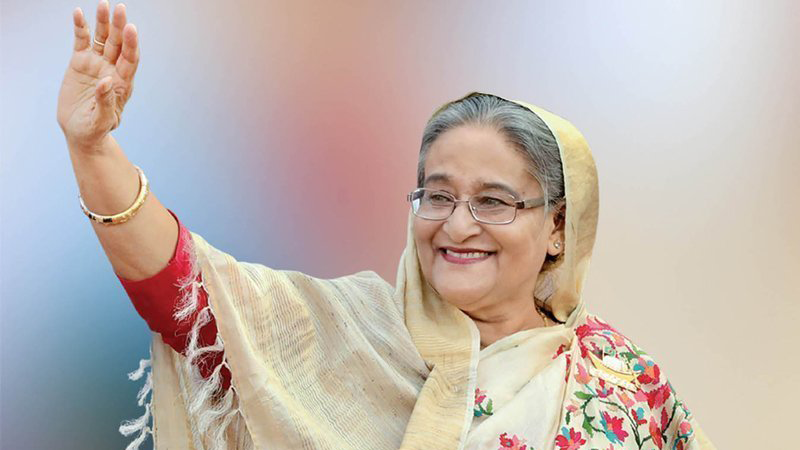 এলডিসি সম্মেলনে যোগ দিতে শনিবার দোহা যাচ্ছেন প্রধানমন্ত্রী