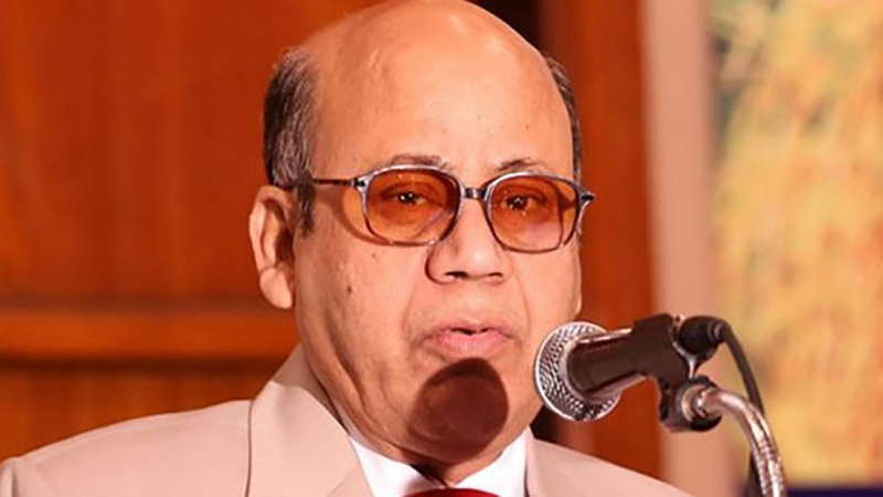 বিএনপি অতীতের মতো ভুল না করে নির্বাচনে আসবে : কামরুল ইসলাম