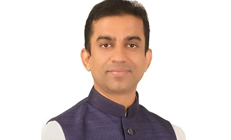 গাইবান্ধা-৫ আসনে নৌকার মনোনয়ন পেলেন সাবেক ছাত্রলীগ নেতা রিপন