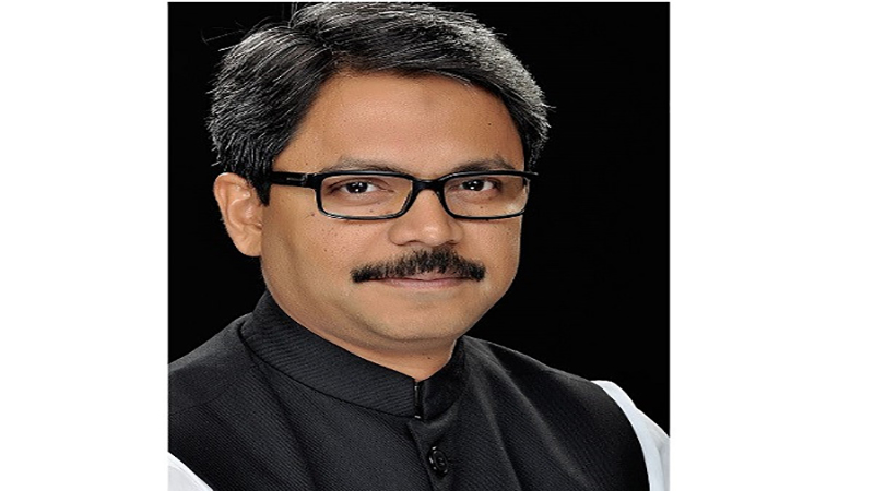 সাবেক পররাষ্ট্র প্রতিমন্ত্রী শাহরিয়ার আলমের বিরুদ্ধে মামলা