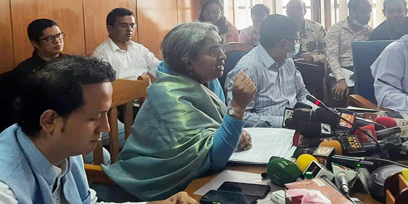 এবারের এসএসসি পরীক্ষা ২ ঘণ্টার, সকাল ১১টায় শুরু: শিক্ষামন্ত্রী
