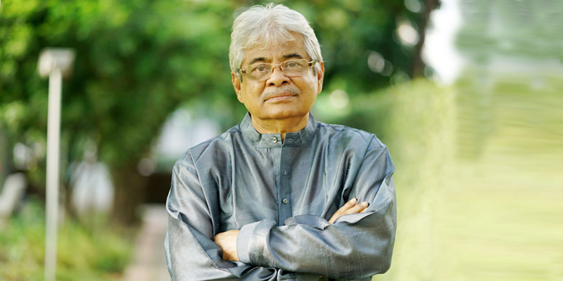 কিংবদন্তি গীতিকার গাজী মাজহারুল আনোয়ার আর নেই