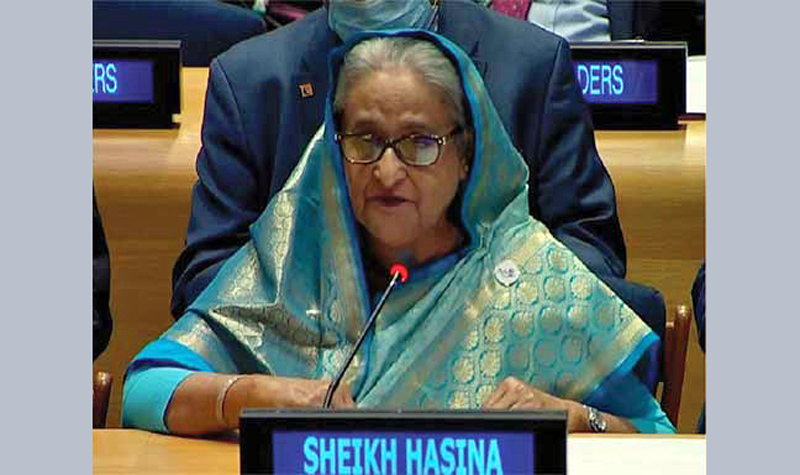 বাংলাদেশে ২০৩০ সালের মধ্যে সব খাতেই হবে অর্ধেক নারী কর্মী