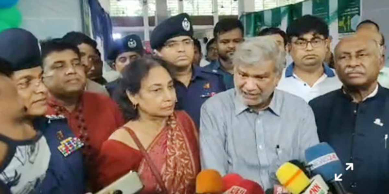 আরেক দফা কমবে জ্বালানি তেলের দাম: পরিকল্পনামন্ত্রী