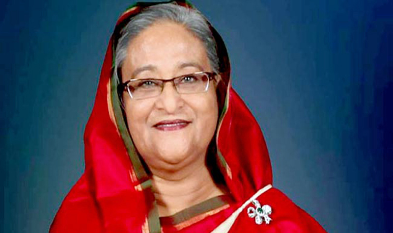 জাতিসংঘে আজ ভাষণ দেবেন প্রধানমন্ত্রী