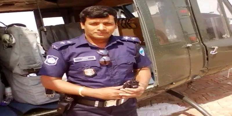 সেবা প্রত্যাশী নারীকে অশ্লীল গালাগাল: ভিডিও ভাইরাল, এসআই ক্লোজড