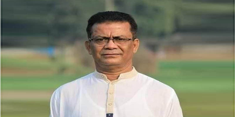 নীলফামারী জেলা পরিষদের চেয়ারম্যান নির্বাচিত হলেন এ্যাড. মমতাজুল হক