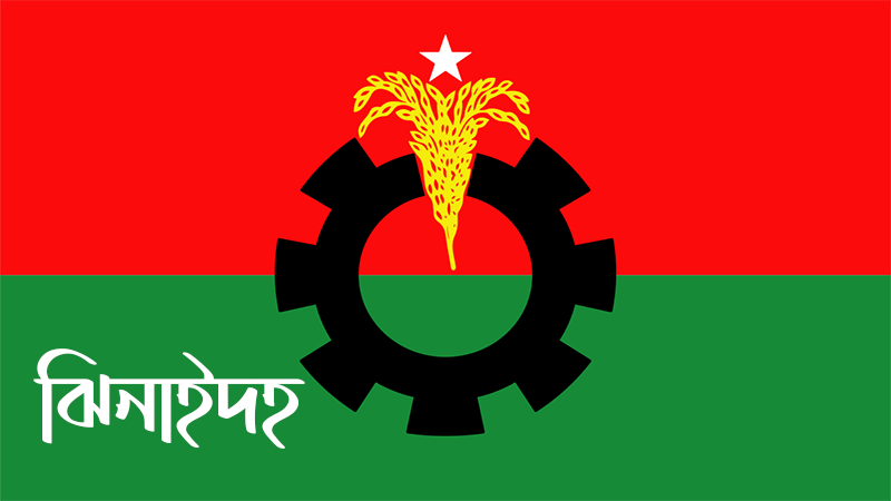 ঝিনাইদহ জেলা বিএনপির ১৩ নেতা ৪০ পদের মালিক!
