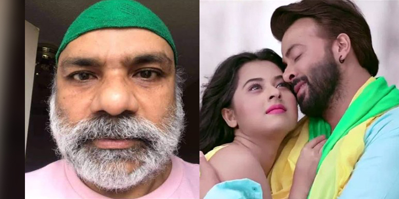 শাকিব-বুবলী ইস্যু: মেইন্টেইন করতে পারলে চারটা বিয়ে করা যায়