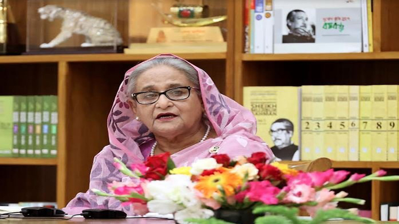 ঈদে উপকারভোগীদের খোঁজখবর নিতে প্রধানমন্ত্রীর নির্দেশ