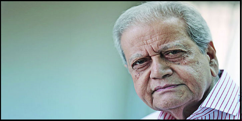 একুশে পদকপ্রাপ্ত সাংবাদিক তোয়াব খান আর নেই