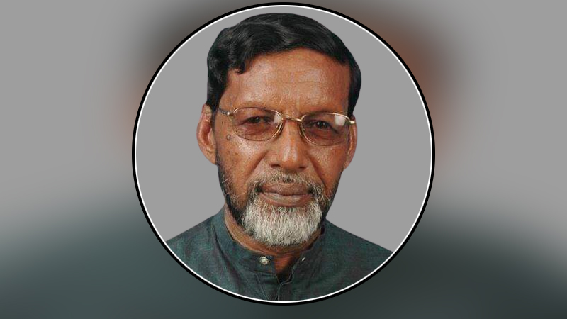 হাতিয়া উপজেলা আ.লীগের সাধারণ সম্পাদকের মৃত্যু