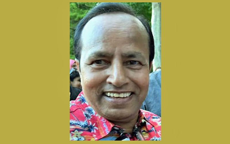 যুক্তরাষ্ট্রে কৃষ্ণাঙ্গ নারীকে ধর্ষণের অভিযোগে আওয়ামীলীগ নেতা গ্রেফতার