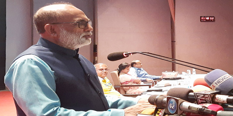 ডিমের দাম বৃদ্ধি অযৌক্তিক নয় : মৎস্য ও প্রাণিসম্পদ মন্ত্রী