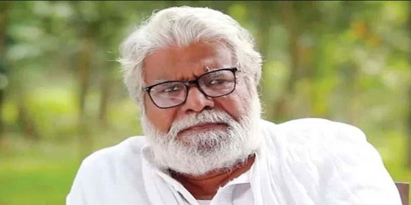 অভিনেতা মাসুম আজিজ আর নেই