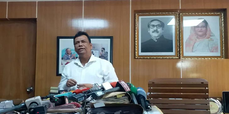 তারেক রহমানকে কখনো দেখিনি, দেখার ইচ্ছাও নেই: তথ্যসচিব