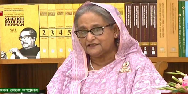 মিতব্যয়ী হোন, বিদ্যুৎ সংকট সবসময় থাকবে না : প্রধানমন্ত্রী