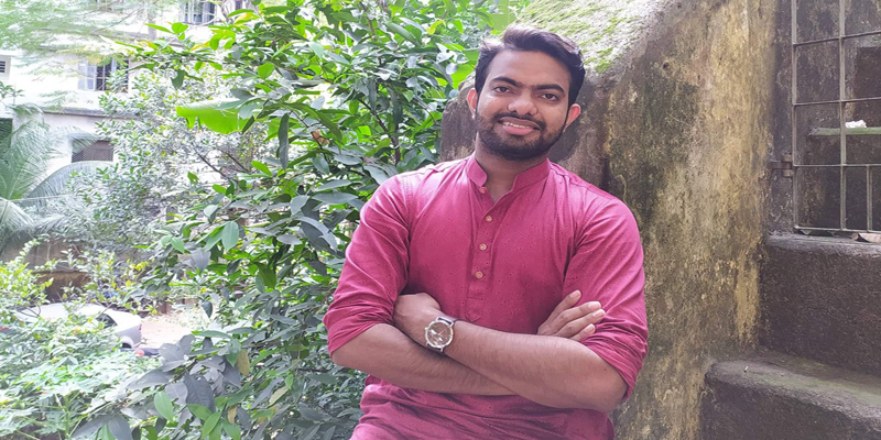 ফারুক মিয়া''র কবিতা