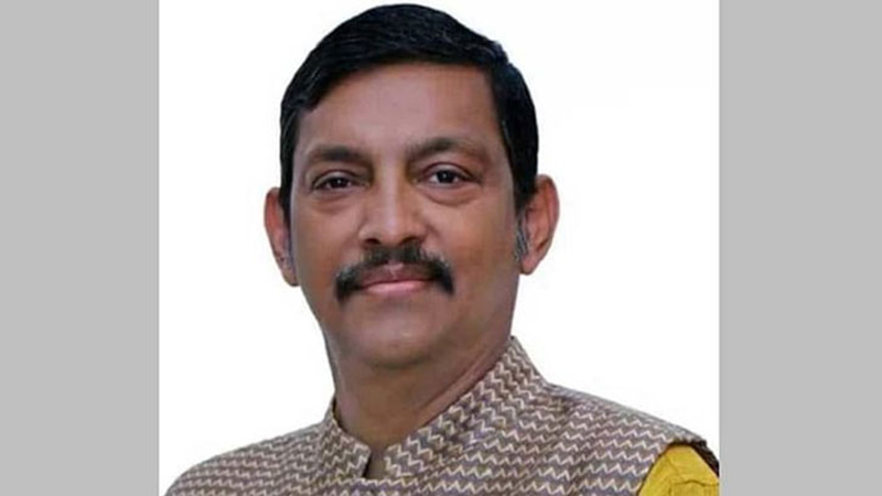 সাজেদা চৌধরীর আসনে ছেলে শাহদাব আকবর চৌধুরী জয়ী