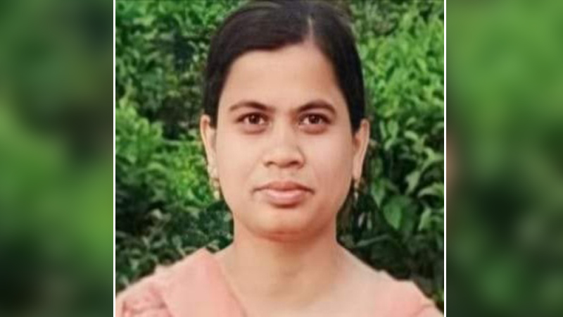 শিবপুরে সড়ক দুর্ঘটনায় নারী ব্যাংক কর্মকর্তা নিহত