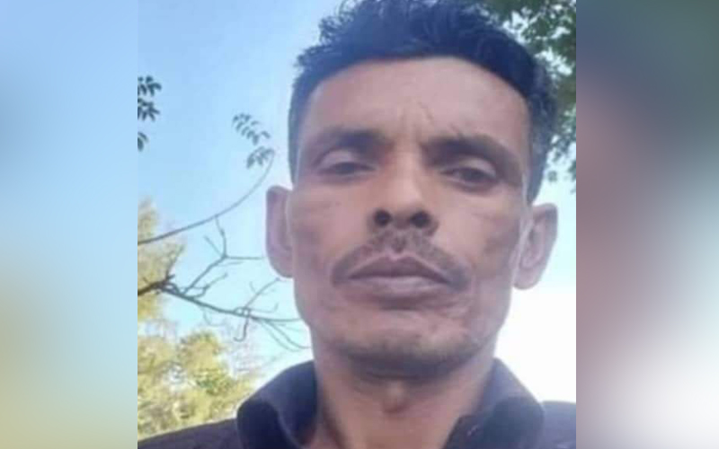 লক্ষ্মীপুরে মোটরসাইকেল দুর্ঘটনায় যুবকের মৃত্যু