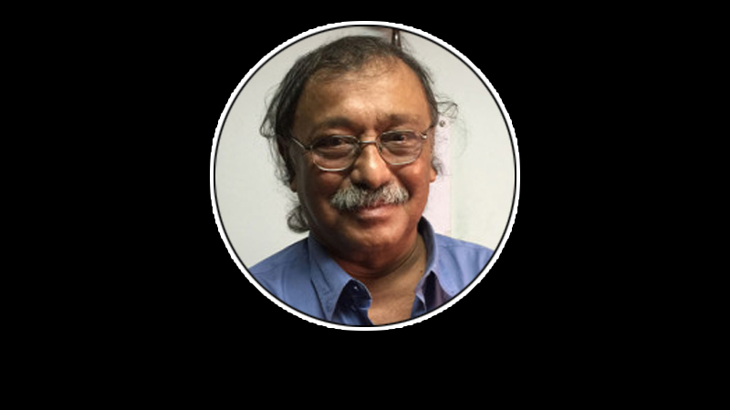 শিশুসাহিত্যিক আলী ইমাম আর নেই