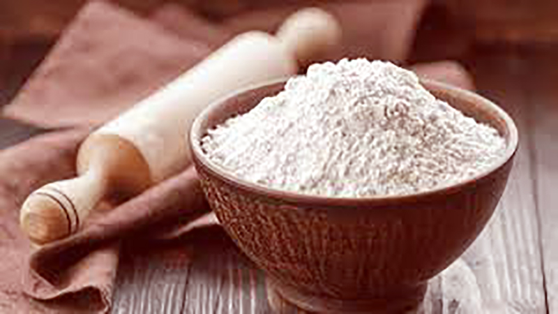 আটার দাম কেজিতে ৬ টাকা বৃদ্ধি
