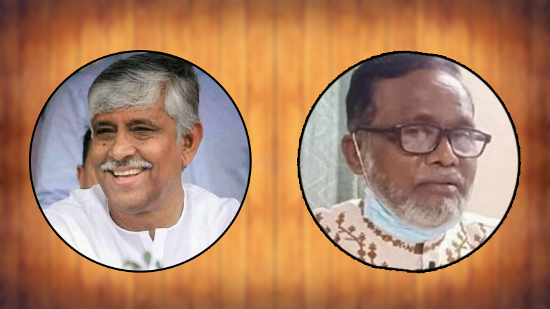 গাজীপুর মহানগর আ.লীগের সভাপতি আজমত, সম্পাদক আতাউল্লাহ